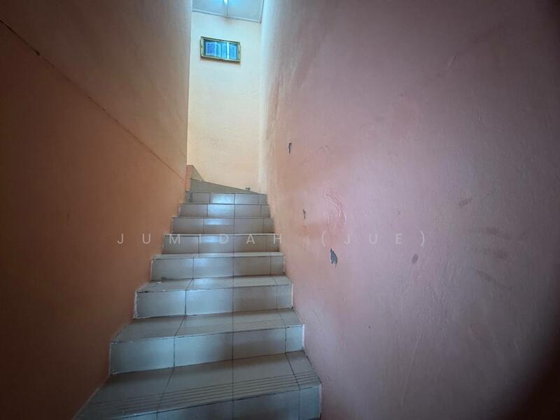 For Sale - Taman Putra Perdana