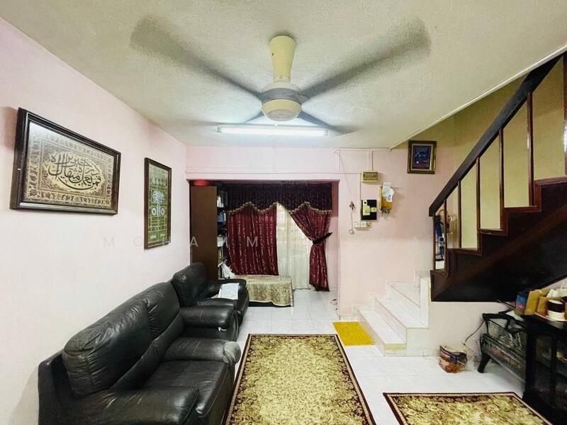 For Sale - Taman Seraya