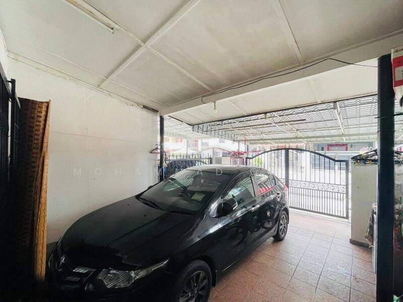 For Sale - Taman Seraya