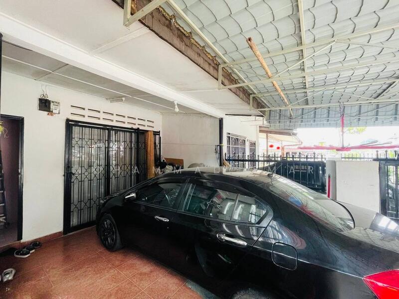 For Sale - Taman Seraya