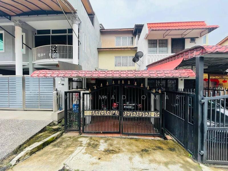 For Sale - Taman Seraya