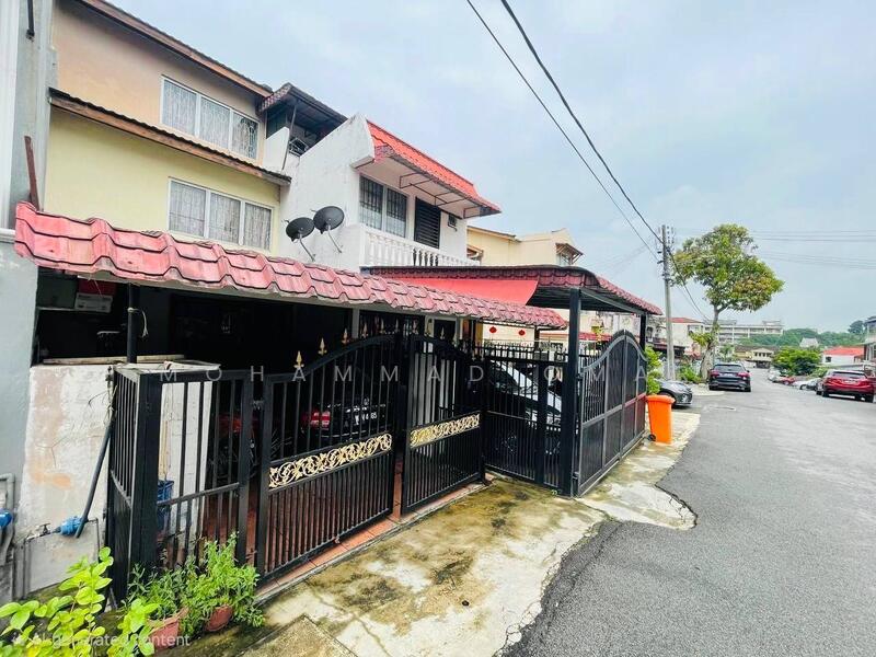 For Sale - Taman Seraya