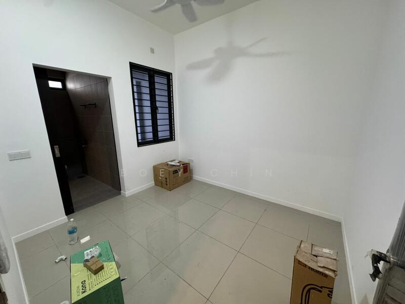 Untuk Disewa - Nadira 3 @ Bandar Bukit Raja