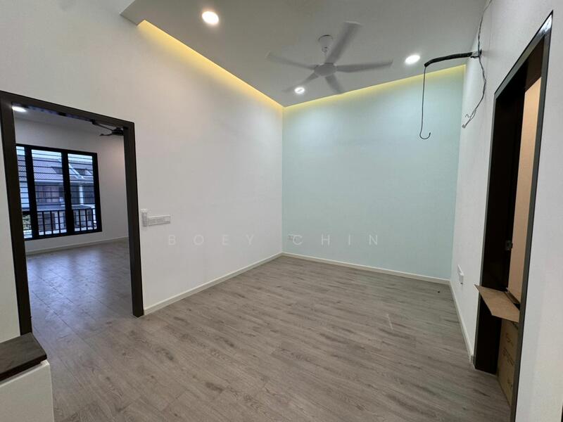 Untuk Disewa - Nadira 3 @ Bandar Bukit Raja