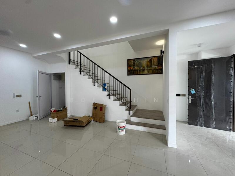 Untuk Disewa - Nadira 3 @ Bandar Bukit Raja