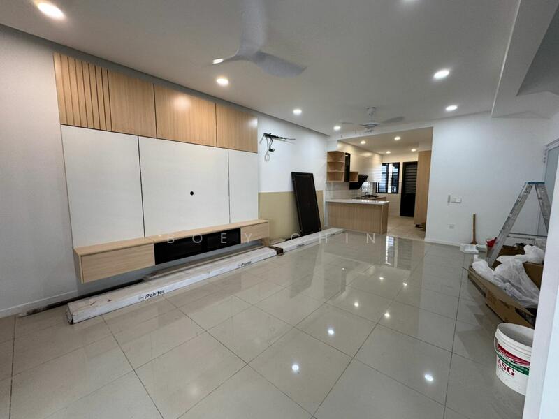 Untuk Disewa - Nadira 3 @ Bandar Bukit Raja