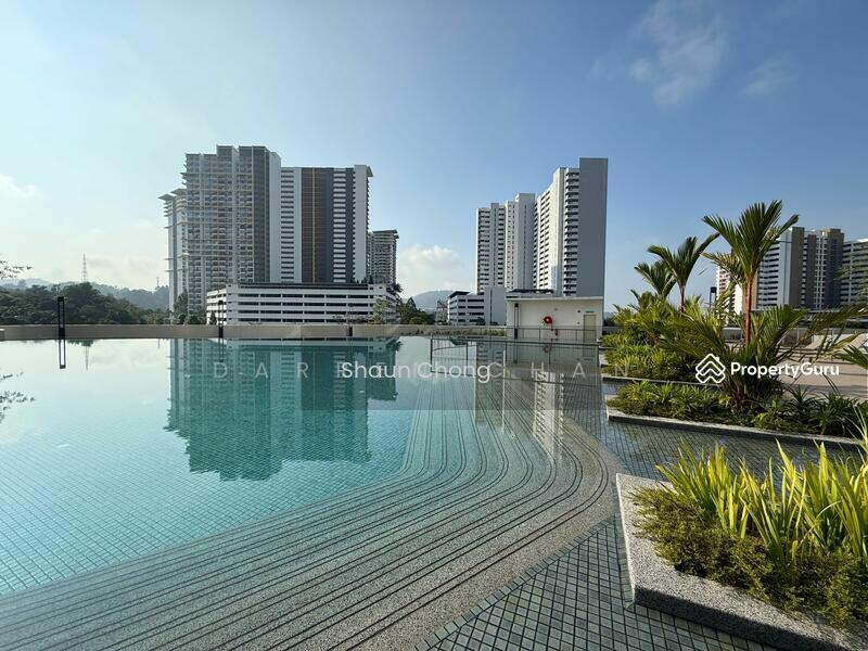 Untuk Disewa - Topaz Residence