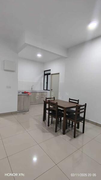 Untuk Disewa - Topaz Residence