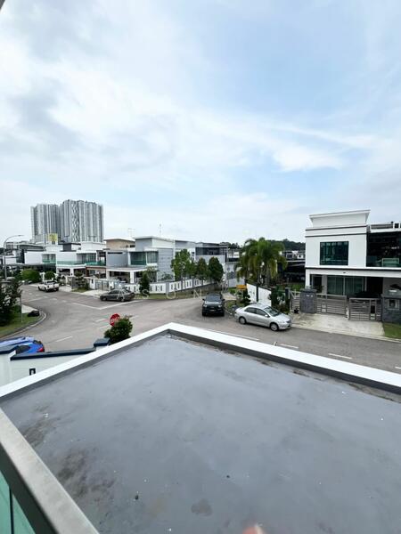 For Sale - Kempa Utama Kempas Utamas