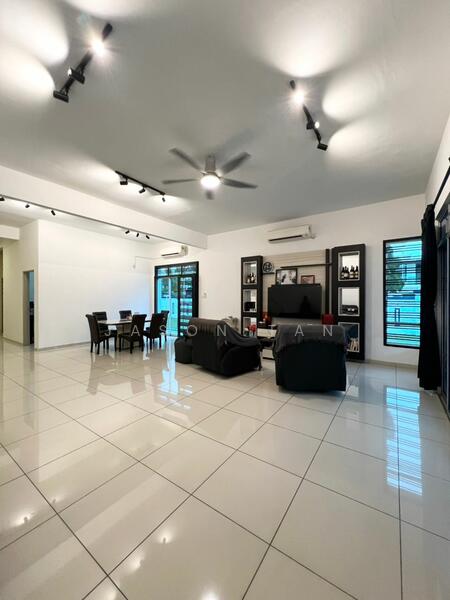 For Sale - Kempa Utama Kempas Utamas