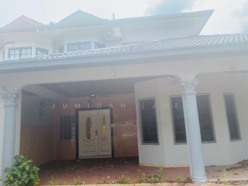 Kota Damansara Semi-D JALAN CECAWI 6, KOTA DAMANSARA