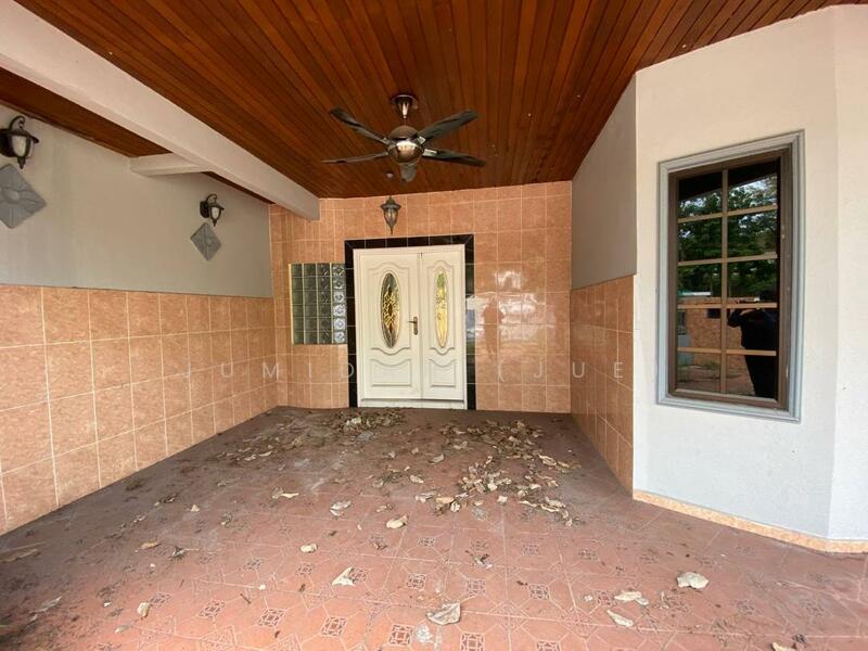 Kota Damansara Semi-D JALAN CECAWI 6, KOTA DAMANSARA