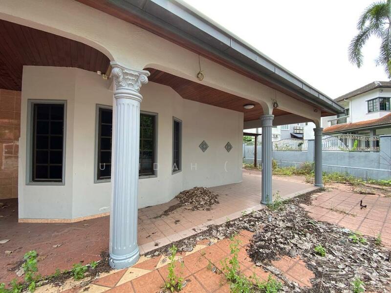 Kota Damansara Semi-D JALAN CECAWI 6, KOTA DAMANSARA