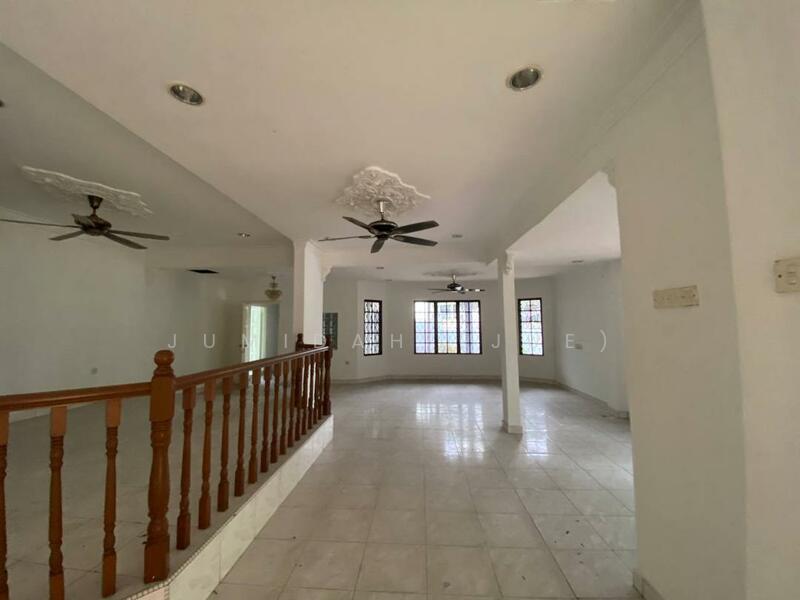 Kota Damansara Semi-D JALAN CECAWI 6, KOTA DAMANSARA