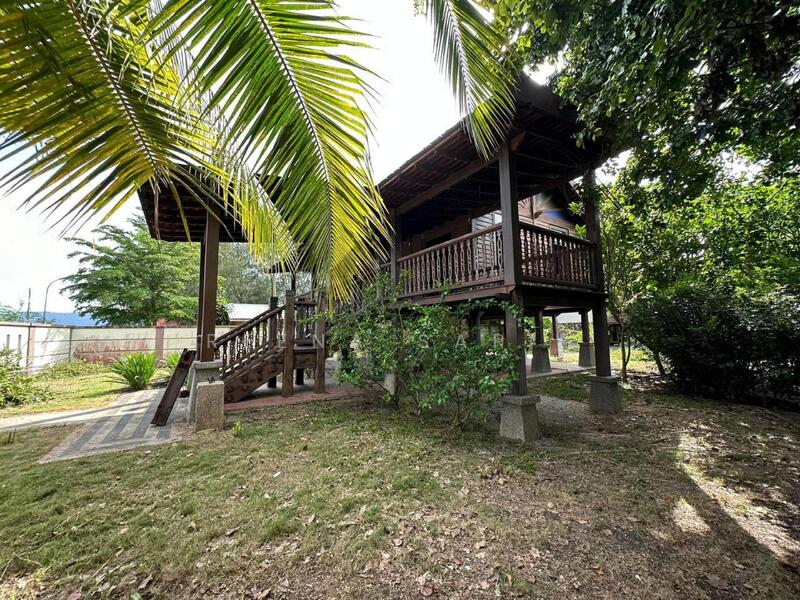 For Sale - Resort in Pantai Chenang Langkawi