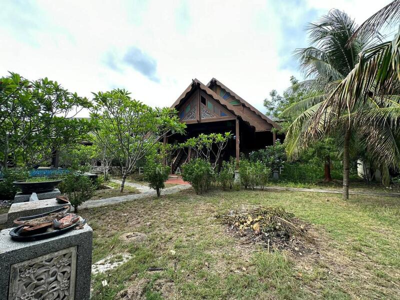 For Sale - Resort in Pantai Chenang Langkawi