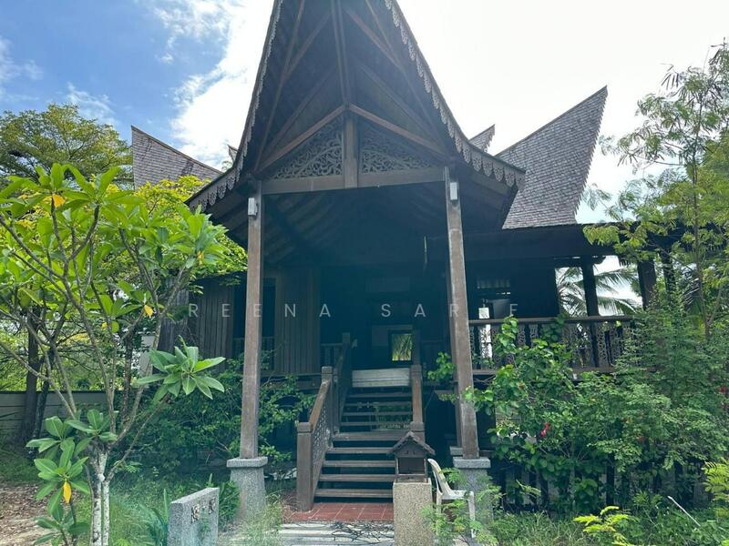 For Sale - Resort in Pantai Chenang Langkawi