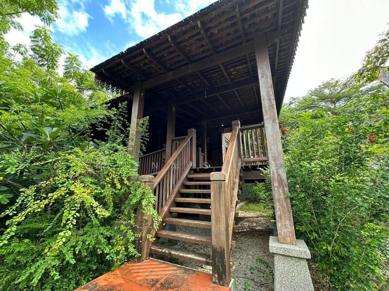 For Sale - Resort in Pantai Chenang Langkawi