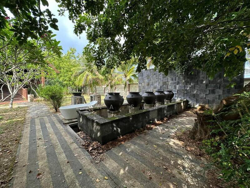 For Sale - Resort in Pantai Chenang Langkawi