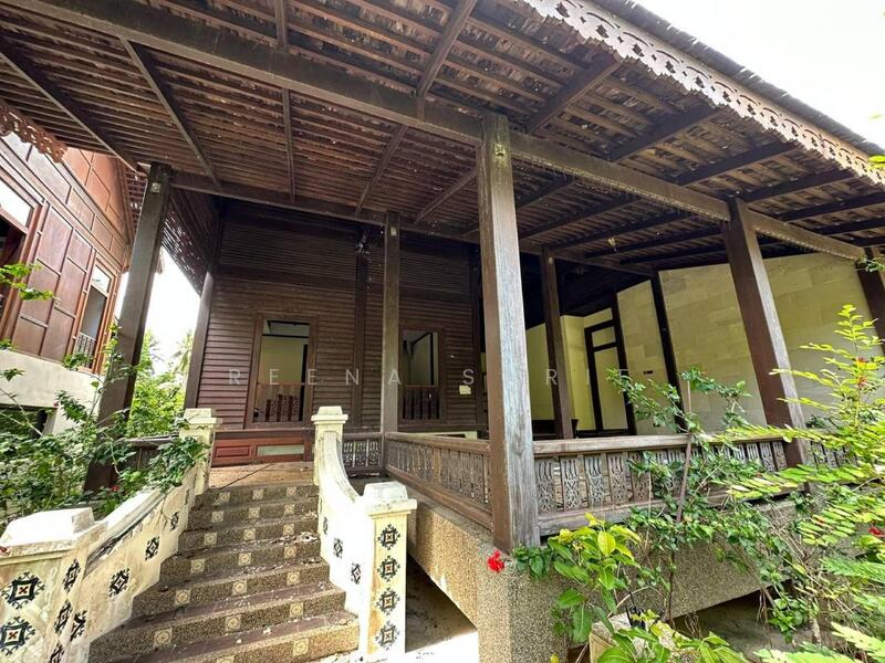 For Sale - Resort in Pantai Chenang Langkawi