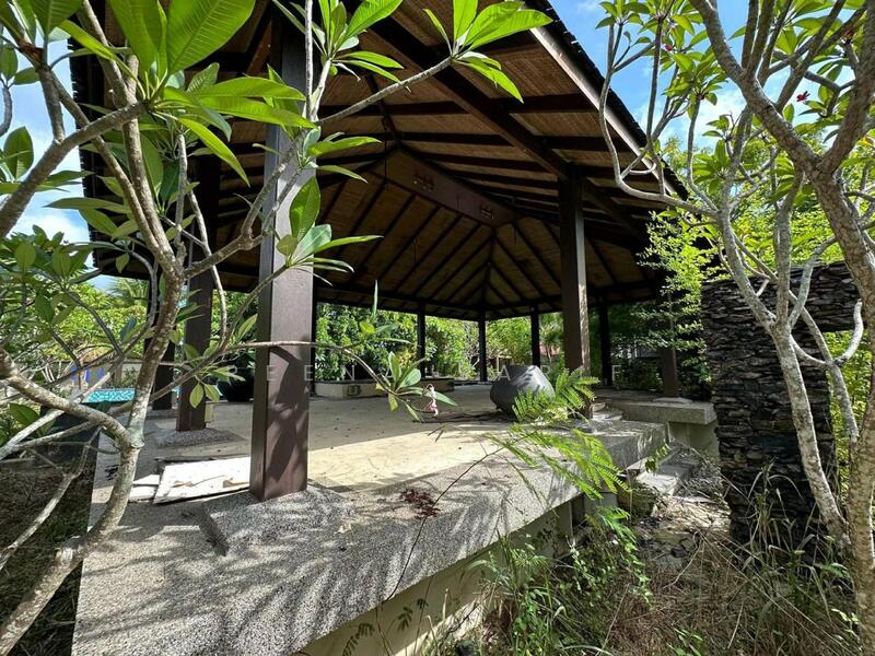 For Sale - Resort in Pantai Chenang Langkawi