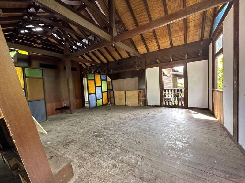 For Sale - Resort in Pantai Chenang Langkawi