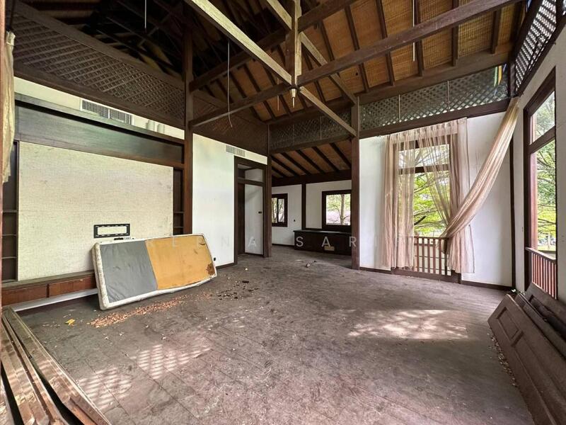 For Sale - Resort in Pantai Chenang Langkawi