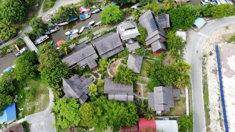 For Sale - Resort in Pantai Chenang Langkawi