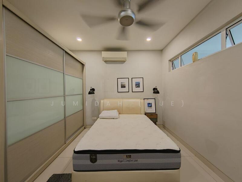 Fully Furnished Duplex Vega Residensi, Cyberjaya