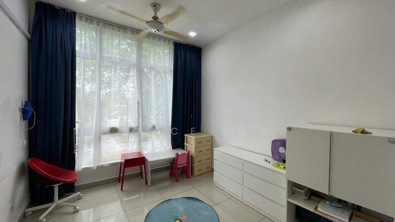 Setia Eco Cascadia untuk Untuk Dijual - RM 928,000, Mac 2026 - PropertyGuru.com.my
