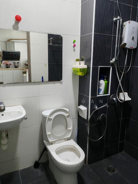 Setia Eco Cascadia untuk Untuk Dijual - RM 928,000, Mac 2026 - PropertyGuru.com.my