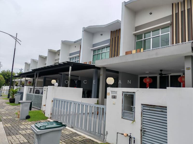 Setia Eco Cascadia untuk Untuk Dijual - RM 928,000, Mac 2026 - PropertyGuru.com.my