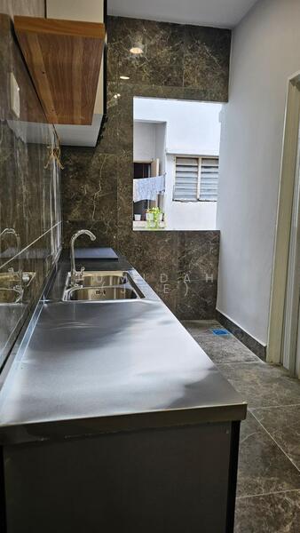 Pangsapuri Seri Pulai, Taman Balakong Jaya