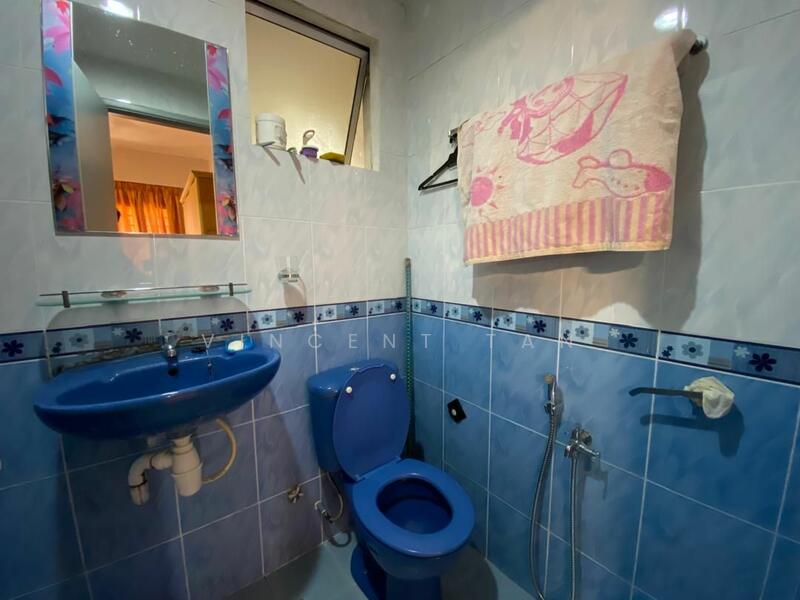 Condominium for Sale at Pelangi Damansara - Vincent Tan - PropertyGuru.com.my