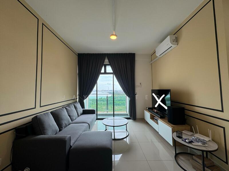 For Rent - Marina Residence