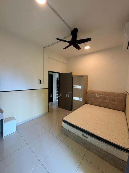 For Rent - Marina Residence