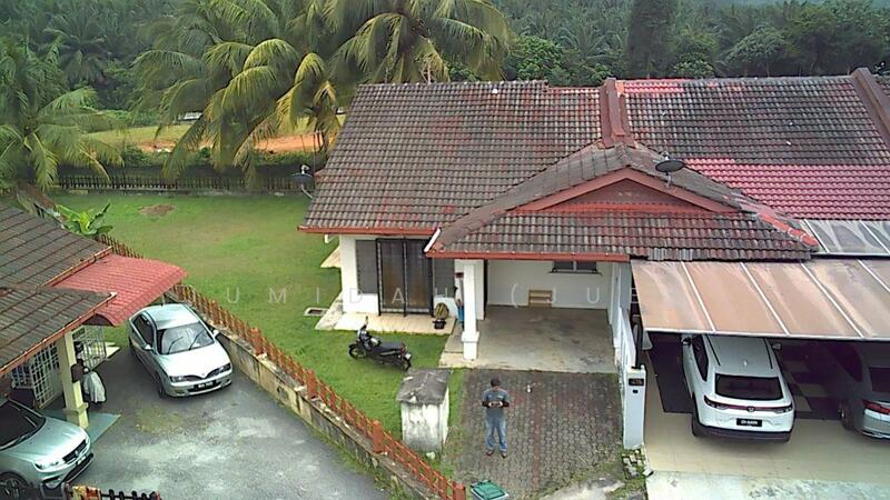 Corner Lot Single Storey Terrace Persada Kasih, Bandar Baru Enstek, Negeri Sembilan ???? Facing Open