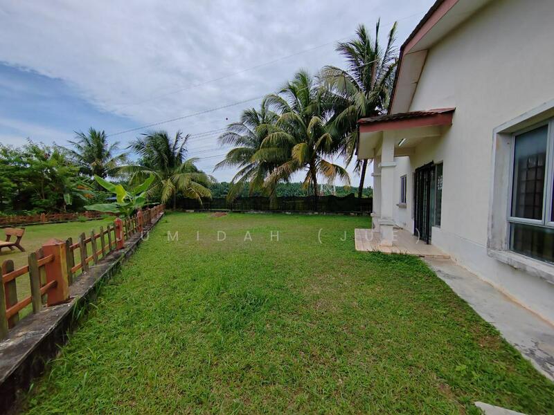 Corner Lot Single Storey Terrace Persada Kasih, Bandar Baru Enstek, Negeri Sembilan ???? Facing Open