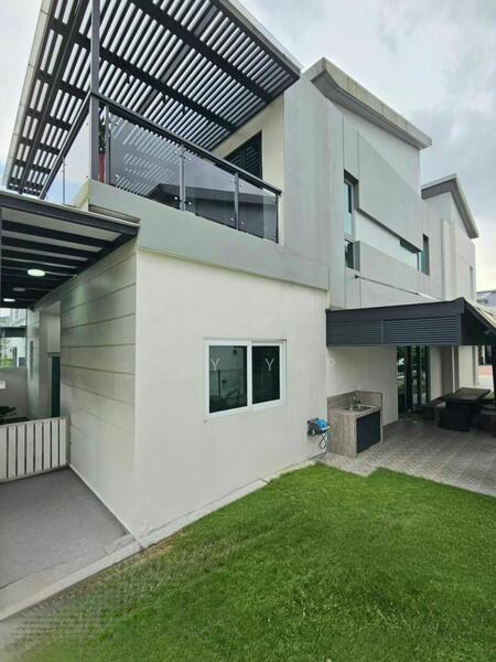 For Sale - Sunway Lenang Heights