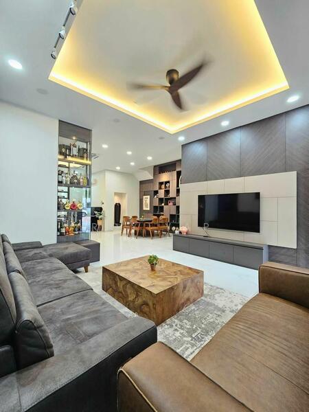 For Sale - Sunway Lenang Heights