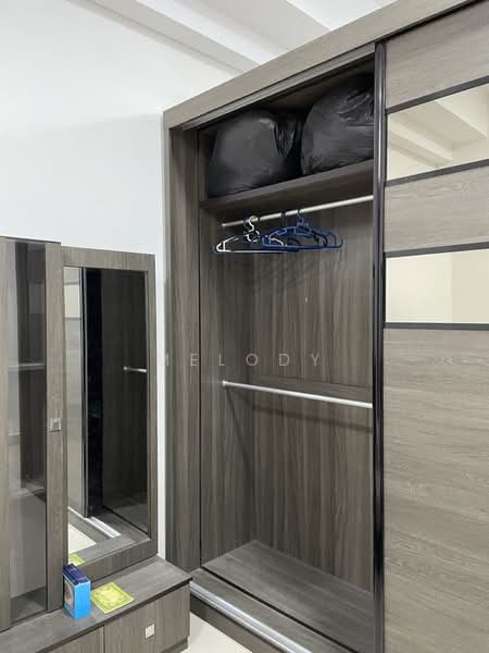 Condominium for Rent at Vivo Residential Suites - Melody Soong - Interior - PropertyGuru.com.my