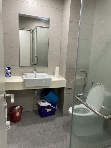 Condominium for Rent at Vivo Residential Suites - Melody Soong - Bathroom - PropertyGuru.com.my