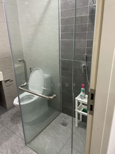 Condominium for Rent at Vivo Residential Suites - Melody Soong - Bathroom - PropertyGuru.com.my