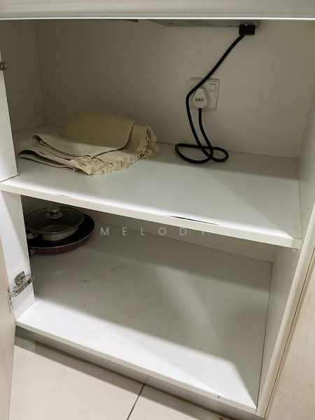 Condominium for Rent at Vivo Residential Suites - Melody Soong - Interior - PropertyGuru.com.my