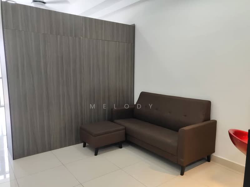 Condominium for Rent at Vivo Residential Suites - Melody Soong - Living Room - PropertyGuru.com.my