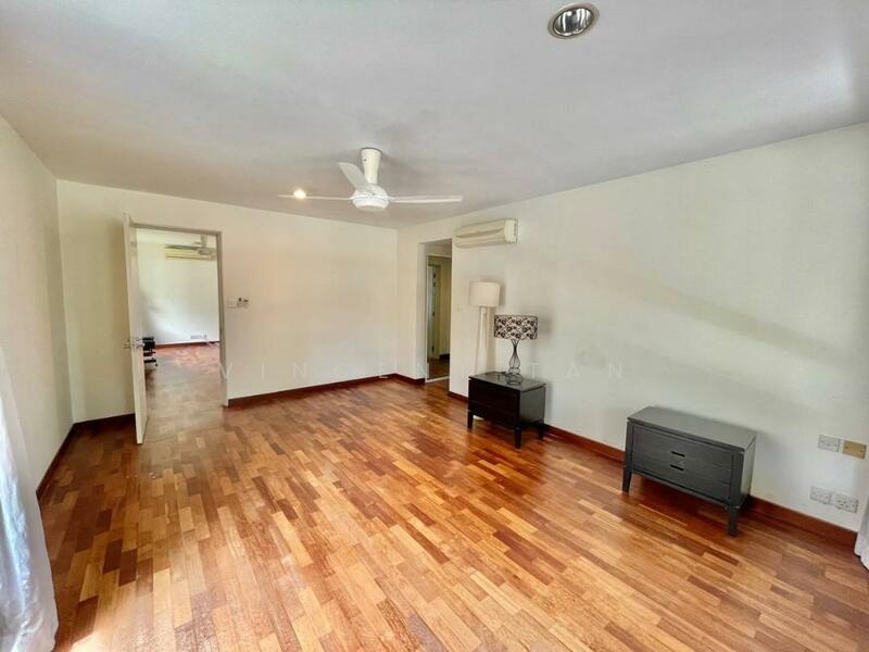 Untuk Dijual - Taman Esplanad Bukit jalil, RENOVATED