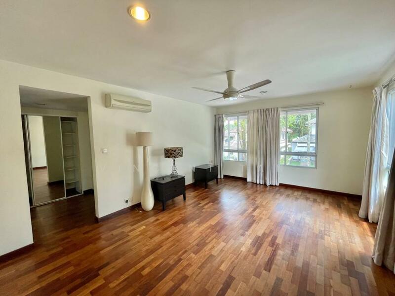 Untuk Dijual - Taman Esplanad Bukit jalil, RENOVATED