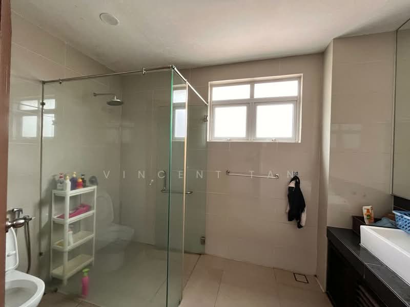 Rumah Teres 3-Tingkat untuk Dijual di Taman Esplanad (Bukit Jalil) - Vincent Tan - Bathroom - PropertyGuru.com.my