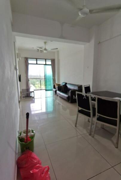 For Rent - D'Inspire Residence (Inspira Bestari)