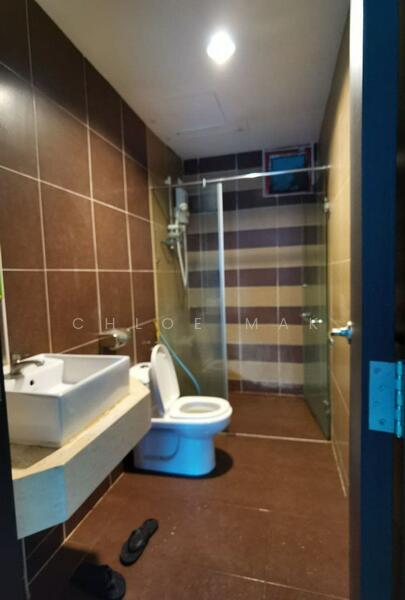 For Rent - D'Inspire Residence (Inspira Bestari)